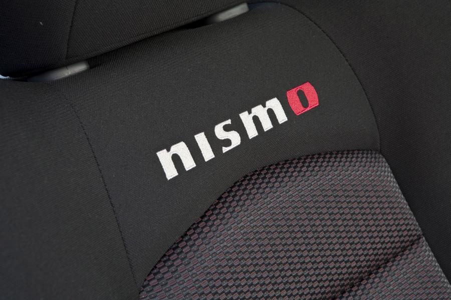  Nissan 370Z by Nismo 2009 года  (фото 4 из 50)